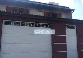 Foto 1 de Casa com 3 Quartos à venda, 130m² em Sao Jose, Paulínia