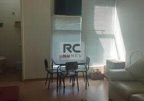 Foto 1 de Sala Comercial à venda, 30m² em Funcionários, Belo Horizonte