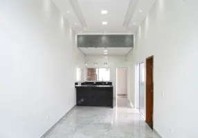 Foto 1 de Casa de Condomínio com 3 Quartos à venda, 105m² em Condominio Horto Florestal Ii, Sorocaba