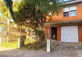 Foto 1 de Casa com 4 Quartos à venda, 239m² em Centro, Pelotas