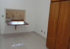 Foto 1 de Kitnet com 1 Quarto para alugar, 24m² em Centro, Campinas