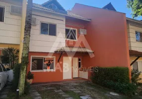 Foto 1 de Casa de Condomínio com 4 Quartos à venda, 179m² em Freguesia- Jacarepaguá, Rio de Janeiro