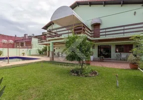 Foto 1 de Casa com 5 Quartos à venda, 750m² em Vila Assunção, Porto Alegre