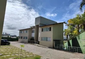 Foto 1 de Apartamento com 2 Quartos à venda, 51m² em Buraquinho, Lauro de Freitas