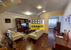 Foto 1 de Sobrado com 3 Quartos à venda, 291m² em Anchieta, São Bernardo do Campo