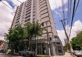 Foto 1 de Apartamento com 1 Quarto à venda, 30m² em Indianópolis, São Paulo
