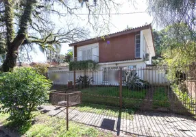 Foto 1 de Casa com 4 Quartos à venda, 278m² em Jardim Isabel, Porto Alegre