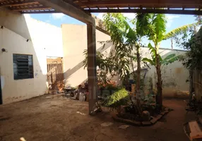 Foto 1 de Casa com 2 Quartos à venda, 140m² em Jardim Santo Onofre, Jaú