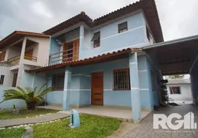 Foto 1 de Casa com 3 Quartos à venda, 279m² em Morro Santana, Porto Alegre