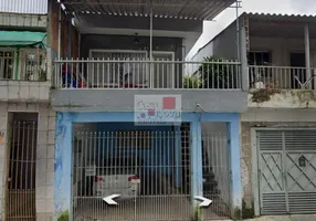 Foto 1 de Casa de Condomínio com 2 Quartos à venda, 230m² em Parque Novo Mundo, São Paulo