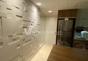 Foto 1 de Apartamento com 3 Quartos à venda, 89m² em Jardim Aurélia, Campinas