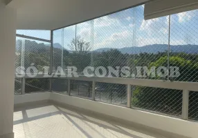 Foto 1 de Apartamento com 2 Quartos à venda, 88m² em Leblon, Rio de Janeiro