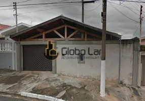 Foto 1 de Casa com 3 Quartos para alugar, 250m² em Jardim Bandeirantes, Limeira