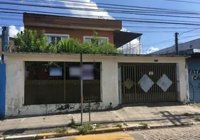 Foto 1 de Sobrado com 3 Quartos à venda, 330m² em Jardim Monte Cristo, Suzano