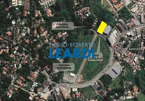 Foto 1 de Lote/Terreno à venda, 2m² em Jardim Ana Estela, Carapicuíba