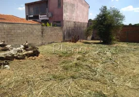 Foto 1 de Lote/Terreno à venda, 336m² em Vila Nogueira, Campinas