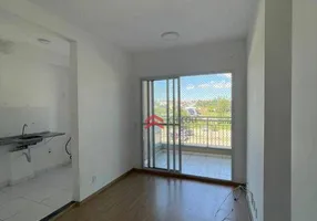 Foto 1 de Apartamento com 2 Quartos para alugar, 52m² em Itapark Residencial, Vargem Grande Paulista