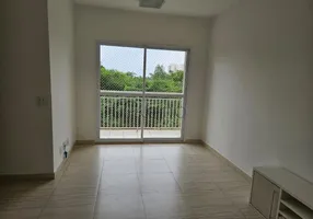 Foto 1 de Apartamento com 3 Quartos à venda, 69m² em Morumbi, Paulínia