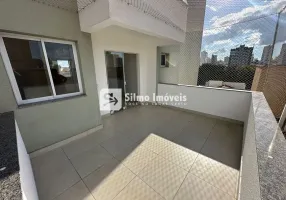 Foto 1 de Apartamento com 2 Quartos para alugar, 70m² em Saraiva, Uberlândia
