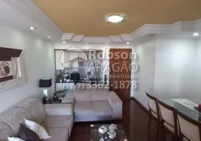 Foto 1 de Apartamento com 2 Quartos à venda, 82m² em Candeal, Salvador