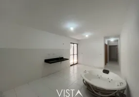 Foto 1 de Casa com 2 Quartos para alugar, 40m² em Vila Antonieta, São Paulo