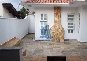 Foto 1 de Sobrado com 3 Quartos à venda, 275m² em Jardim São Caetano, São Caetano do Sul