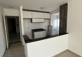 Foto 1 de Apartamento com 2 Quartos para alugar, 59m² em Ponte Grande, Guarulhos