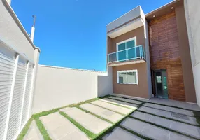 Foto 1 de Casa com 3 Quartos à venda, 110m² em Eusebio, Eusébio