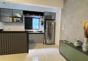 Foto 1 de Apartamento com 1 Quarto à venda, 40m² em Cidade Universitária, Anápolis