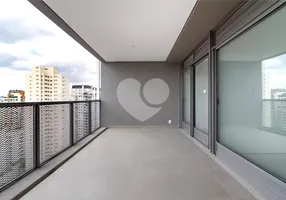 Foto 1 de Apartamento com 2 Quartos à venda, 25m² em Jardim América, São Paulo