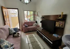 Foto 1 de Sobrado com 2 Quartos à venda, 117m² em Vila Alpina, São Paulo