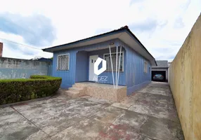 Foto 1 de Casa com 3 Quartos à venda, 138m² em Guaíra, Curitiba