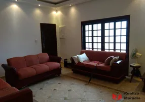 Foto 1 de Casa de Condomínio com 5 Quartos à venda, 300m² em Granja Viana, Cotia