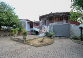 Foto 1 de Casa com 6 Quartos à venda, 980m² em Ininga, Teresina