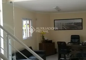 Foto 1 de Prédio Comercial com 2 Quartos à venda, 37m² em Vila America, Santo André