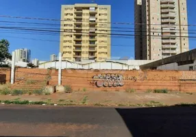 Foto 1 de Lote/Terreno à venda, 2019m² em Santa Cruz do José Jacques, Ribeirão Preto