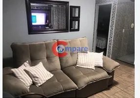 Foto 1 de Apartamento com 2 Quartos à venda, 42m² em Água Chata, Guarulhos