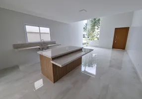 Foto 1 de Casa de Condomínio com 3 Quartos à venda, 177m² em Santa Rosa, Piracicaba