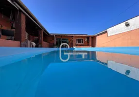 Foto 1 de Casa com 6 Quartos à venda, 257m² em Jardim Ribamar, Peruíbe