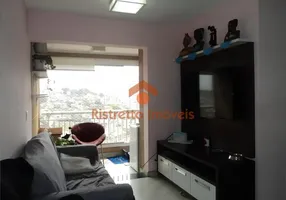 Foto 1 de Apartamento com 3 Quartos à venda, 70m² em Km 18, Osasco