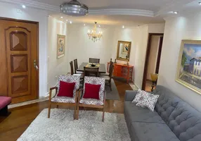 Foto 1 de Apartamento com 3 Quartos à venda, 118m² em Ipiranga, São Paulo