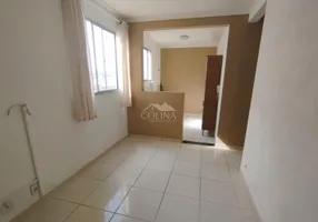 Foto 1 de Apartamento com 2 Quartos à venda, 50m² em Vila Hortolândia, Jundiaí