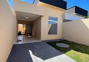 Foto 1 de Casa com 2 Quartos à venda, 89m² em Campo Limpo, Feira de Santana