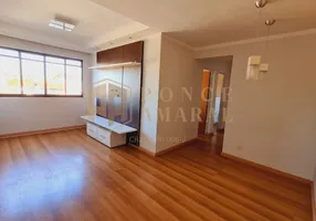 Foto 1 de Apartamento com 3 Quartos à venda, 63m² em Residencial Francisco Lemos de Almeida , Bauru