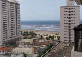 Foto 1 de Apartamento com 2 Quartos à venda, 73m² em Nova Mirim, Praia Grande