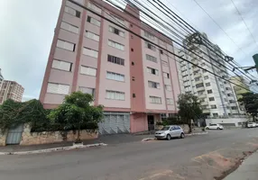 Foto 1 de Apartamento com 3 Quartos à venda, 110m² em Setor Central, Goiânia