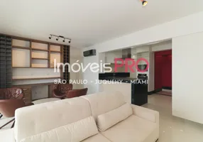 Foto 1 de Apartamento com 3 Quartos à venda, 127m² em Vila Mariana, São Paulo