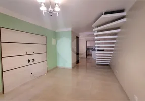 Foto 1 de Casa com 3 Quartos à venda, 120m² em Alto Da Boa Vista, São Paulo