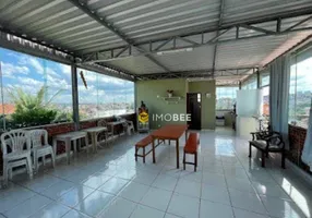 Foto 1 de Casa com 3 Quartos à venda, 148m² em Santa Mônica, Belo Horizonte