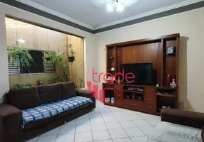 Foto 1 de Casa com 3 Quartos à venda, 180m² em Residencial e Comercial Palmares, Ribeirão Preto